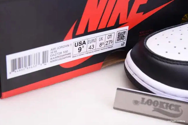 High Jordan DA2728-100 1 Retro 3 Top 2.0 Air 0509
